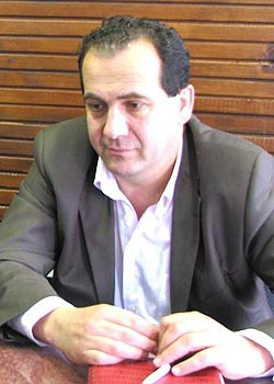 Slobodan Drašković